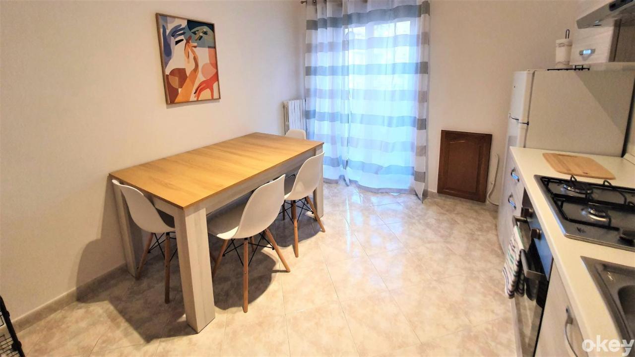 Twin Room Apulia Accommodation - Bari Policlinico Esterno foto
